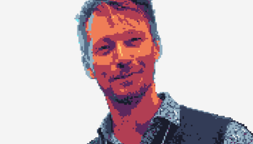 Matthew Stevens – Personal Game Development Portfolio!
